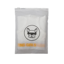 Load image into Gallery viewer, Adelaine Morin 'Girls Supporting Girls' Sports Bra