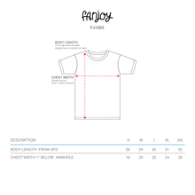 Load image into Gallery viewer, Jules and Saud Stay A1 Piglet Black Shirt