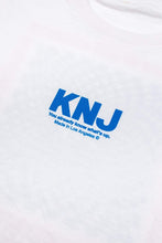 Load image into Gallery viewer, KNJ Made in Los Angeles Crop Shirt