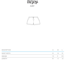 Load image into Gallery viewer, Liane V: Special Edition Unicorn Windbreaker Short