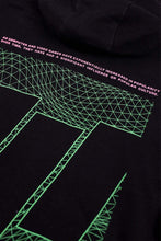 Load image into Gallery viewer, Muselk Grid Hoodie