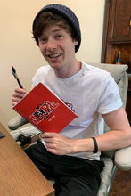 Load image into Gallery viewer, FALSE