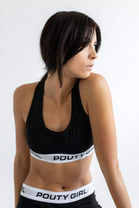 Corinna Kopf: Pouty Girl 3 Pack Undies
