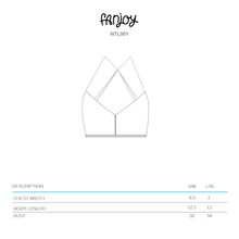 Load image into Gallery viewer, Naturyl Nude Collection Sports Bra by Niykee Heaton
