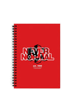 Load image into Gallery viewer, Sam Golbach Never Normal Gamer Notebook
