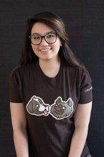 Load image into Gallery viewer, SuniDey Puppy Tee
