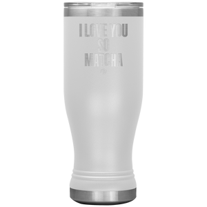 Molly Burke: Matcha Tumbler